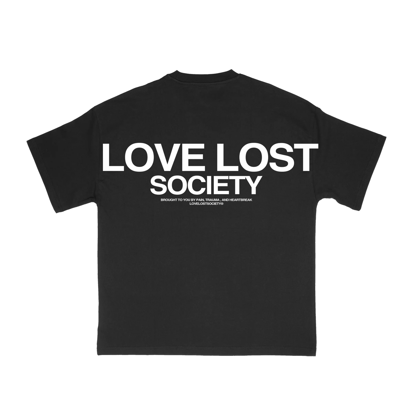 Love Lost Essential T 2023